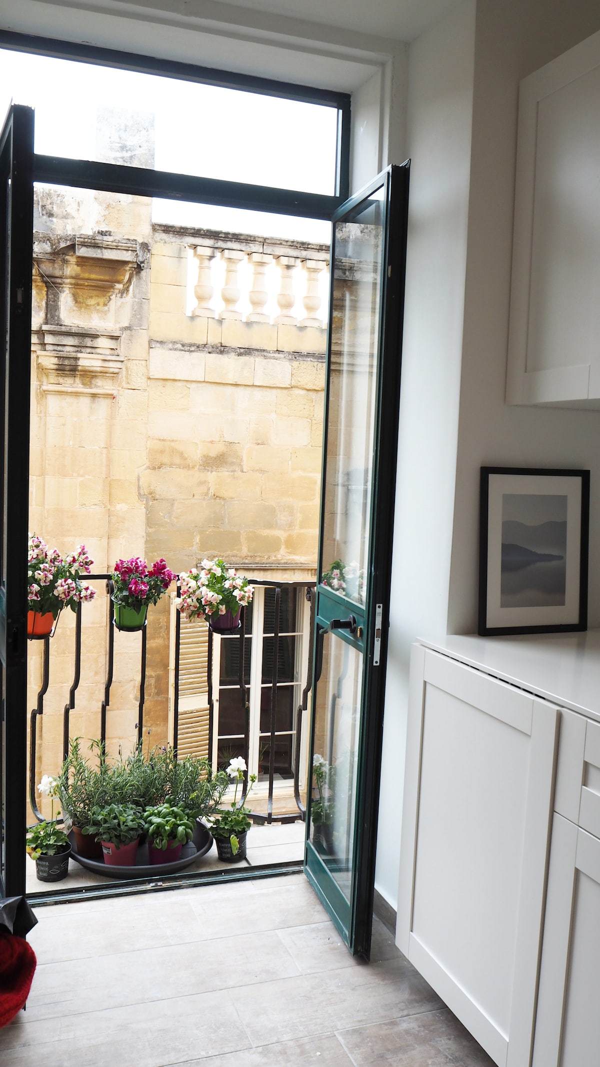 CHIC STUDIO in VALLETTA CITY