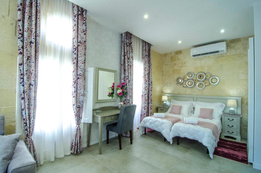 Santa Lucia B & B Suite
