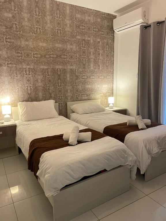 Msida Suites