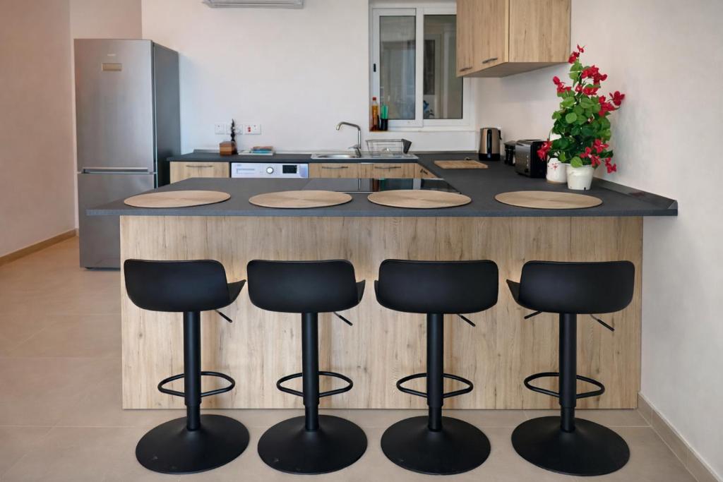 Comfortable ! Stylish ! Fully Air Conditioned !