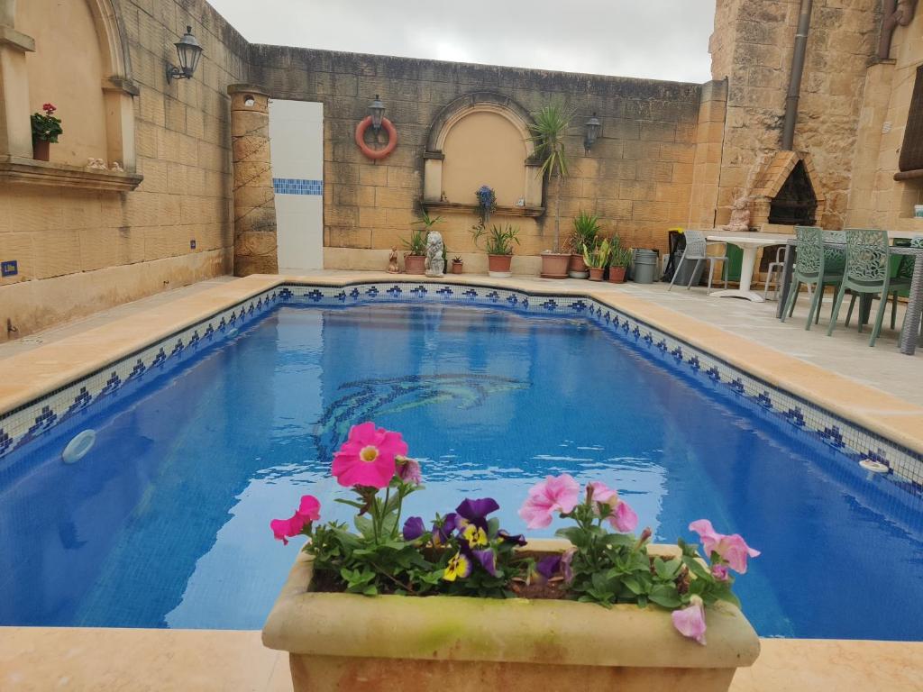 Tan-Namur Farmhouse B&B