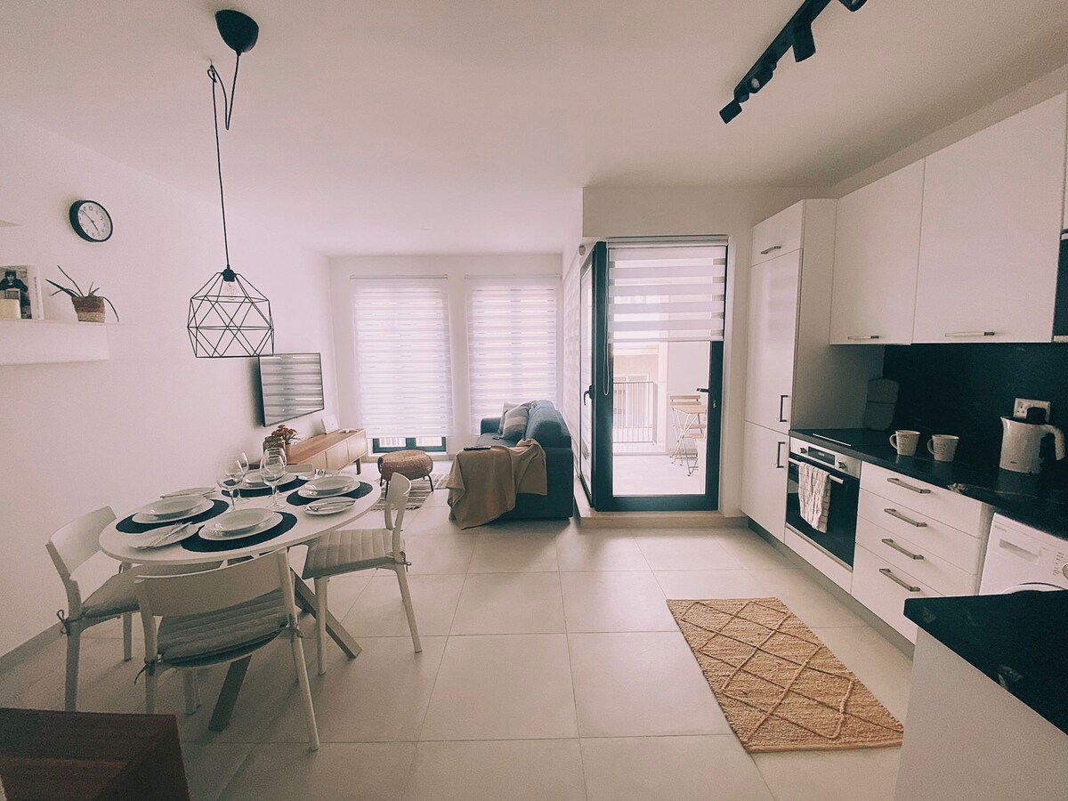 Balluta Stay | Excellent location