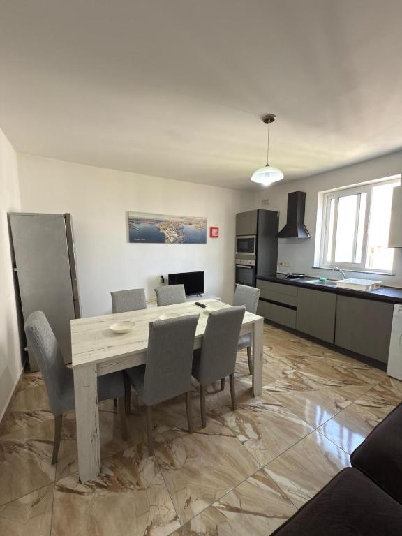 3-Bedroom Apartment in Msida M3