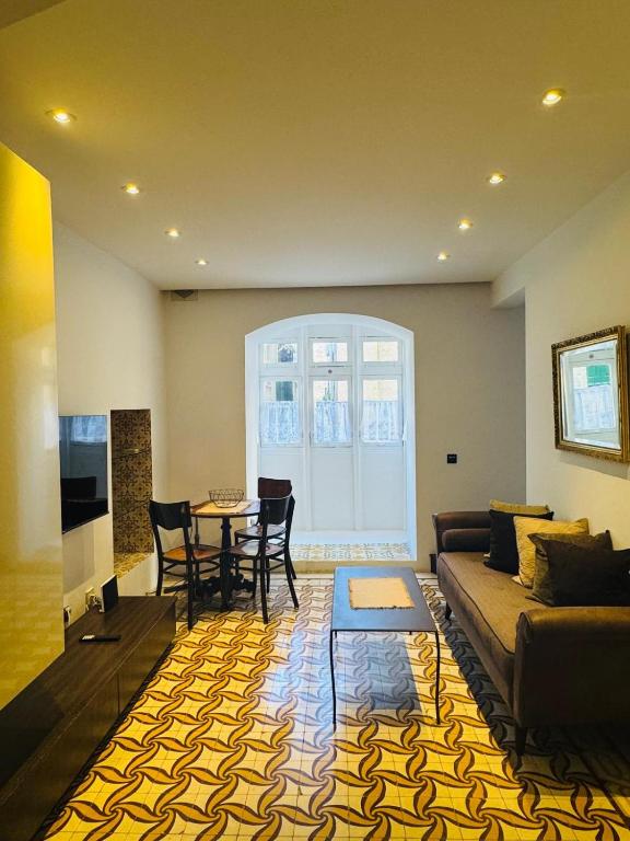 Valletta Collection - St Ursula Maisonette