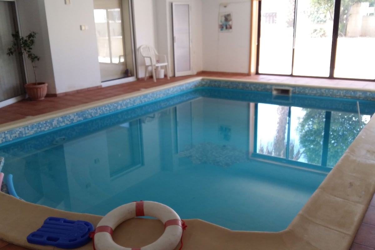 GARDEN VIEW SUITE, MTA LICENCE H/F 8424