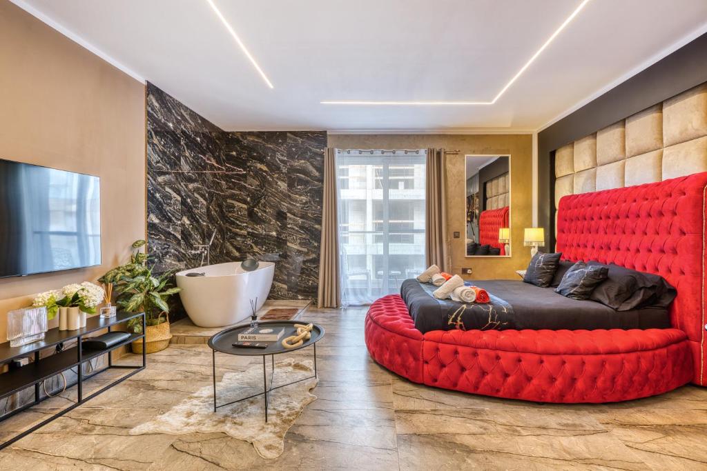 Ruby's - By Solea Holiday Homes