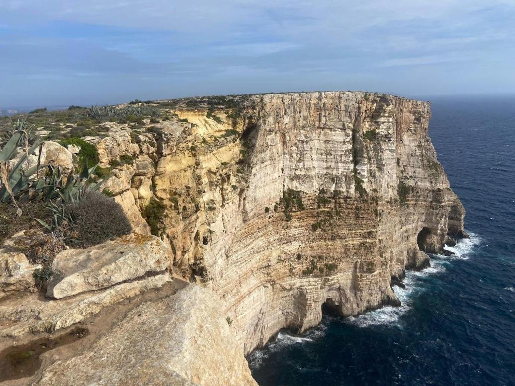 GOZO TA CENC RESIDENCE WITH COMMUNAL POOL