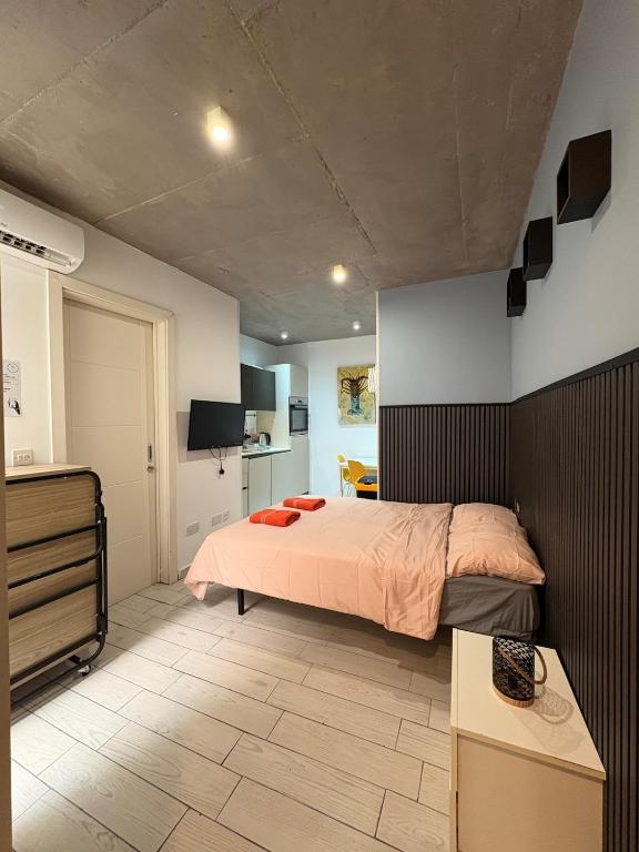 Paceville - 5B - Modern Studio by Clubs & Sea