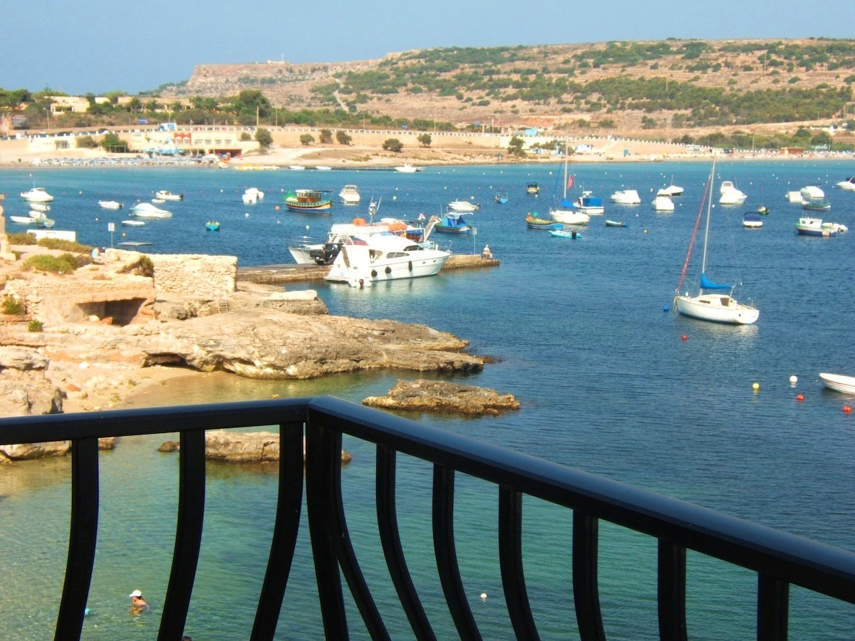 Tunnara Apartment - By the Seashore and Beach