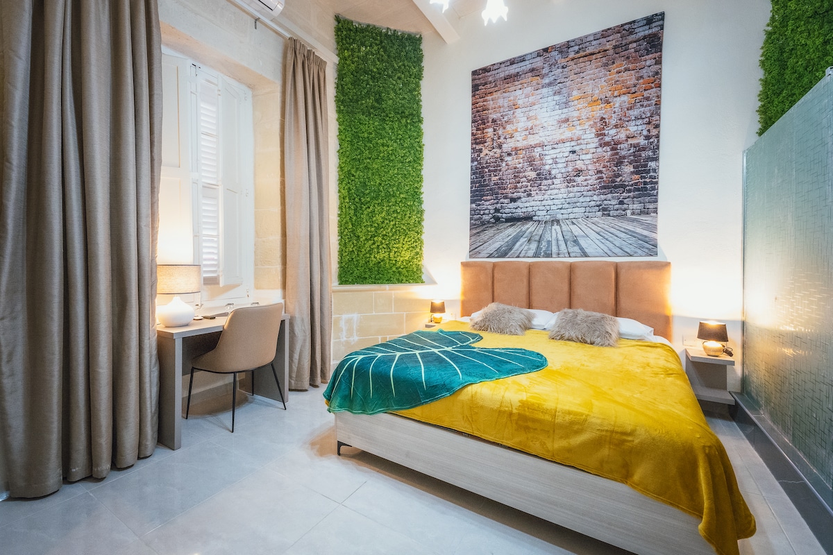 Palazzo Stella Maris Suites