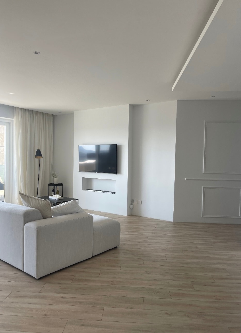 Mellieha apartment with views