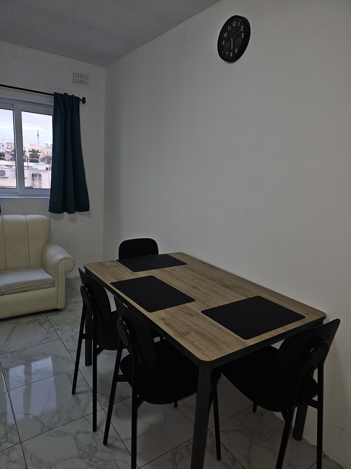 Beautiful private apartment