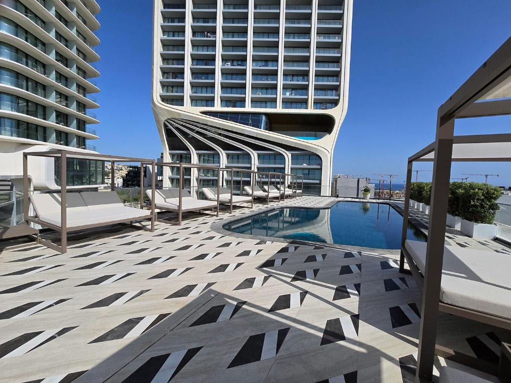 Mercury Suites - Skydream Getaways