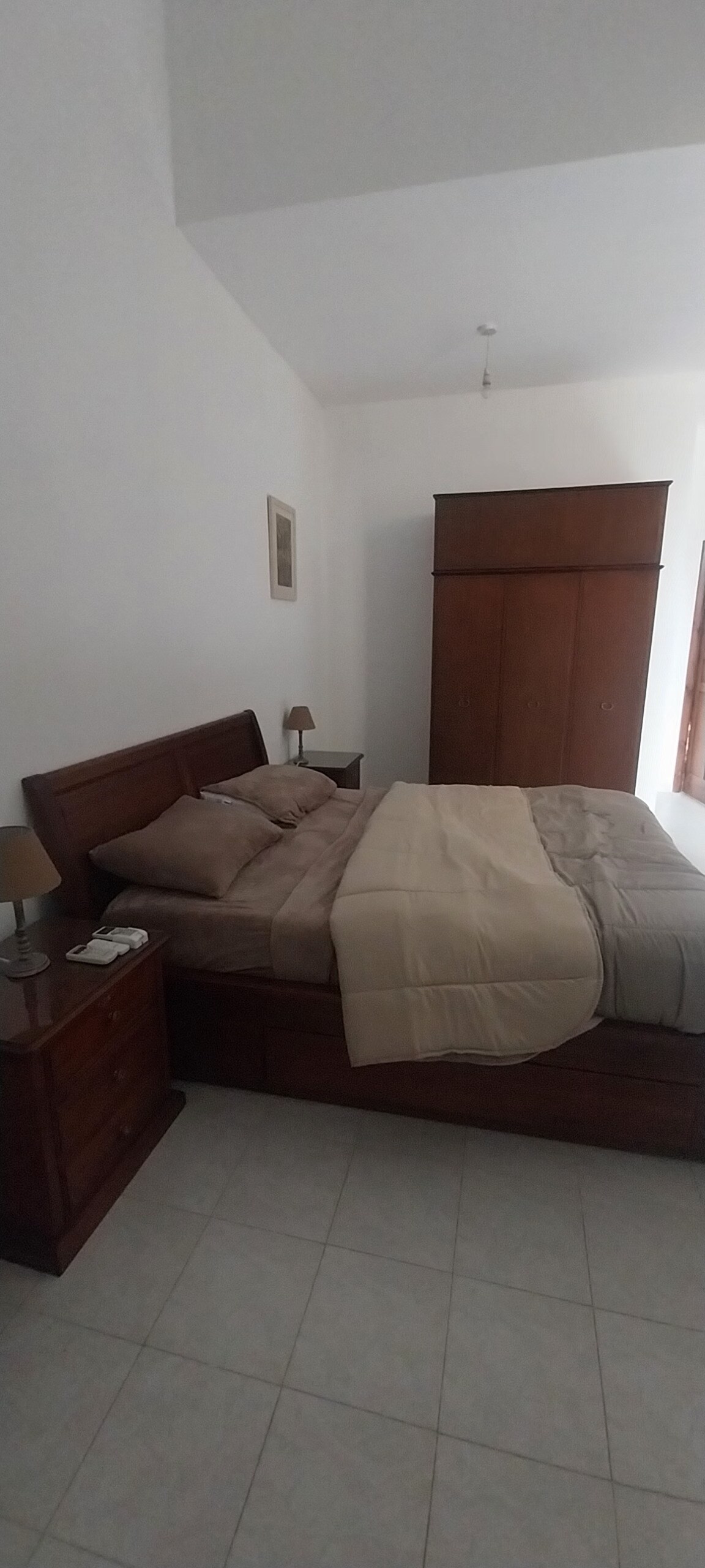 The Misraħ at Rabat