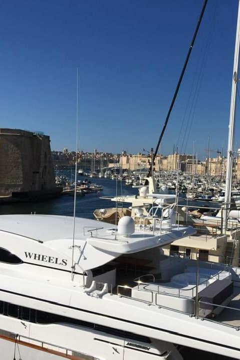 Explore the three cities area