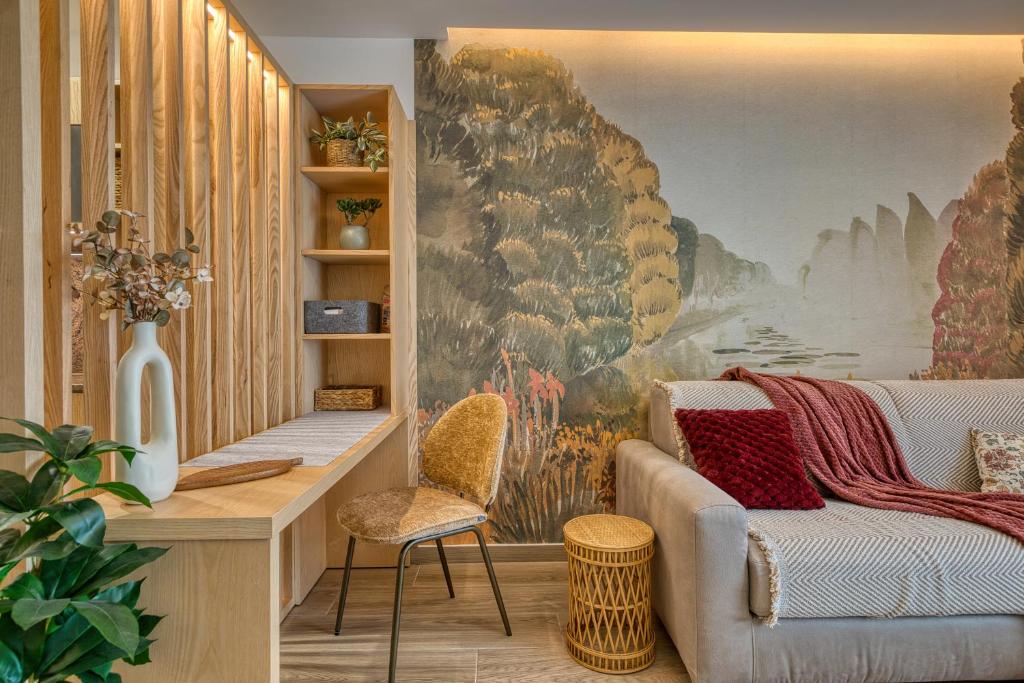 Opuntia Humifusa - Bajtra 3 - Luxury Apartments - By Solea Holiday Homes