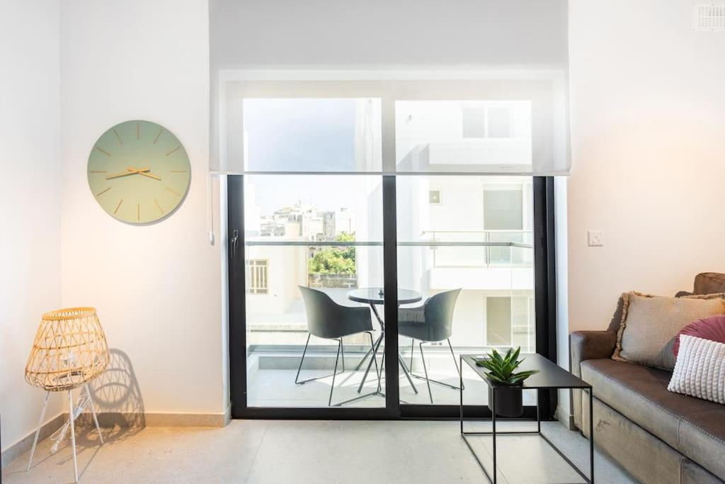 Sliema Boutique Apartments by Holi