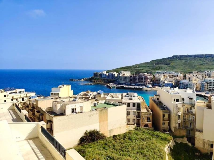 Lovely Marsalforn Apartment