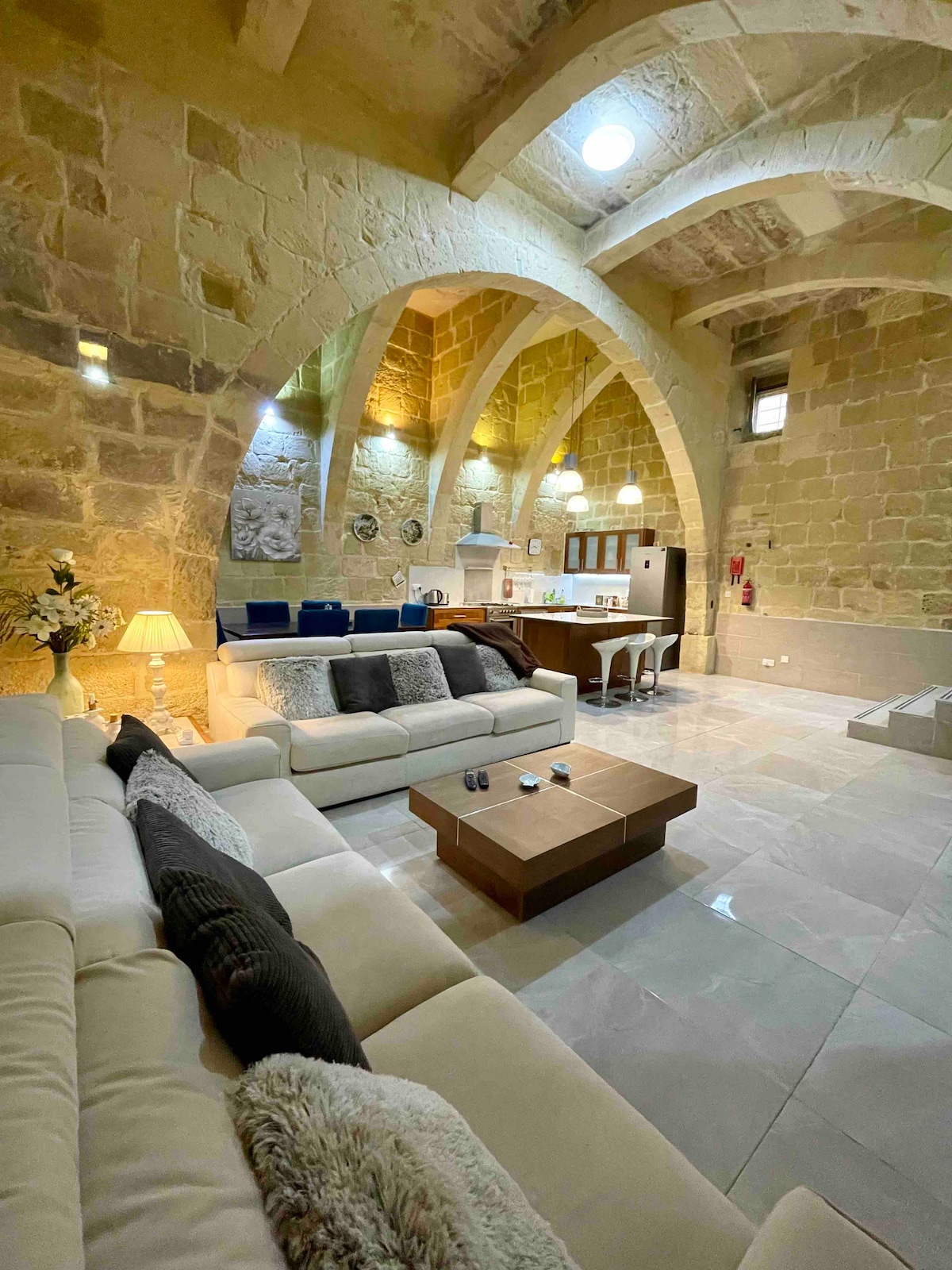 Daner Ta 'Pantu House