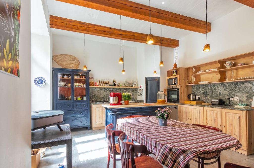 Casa Felini - Nocleg u gospodarza