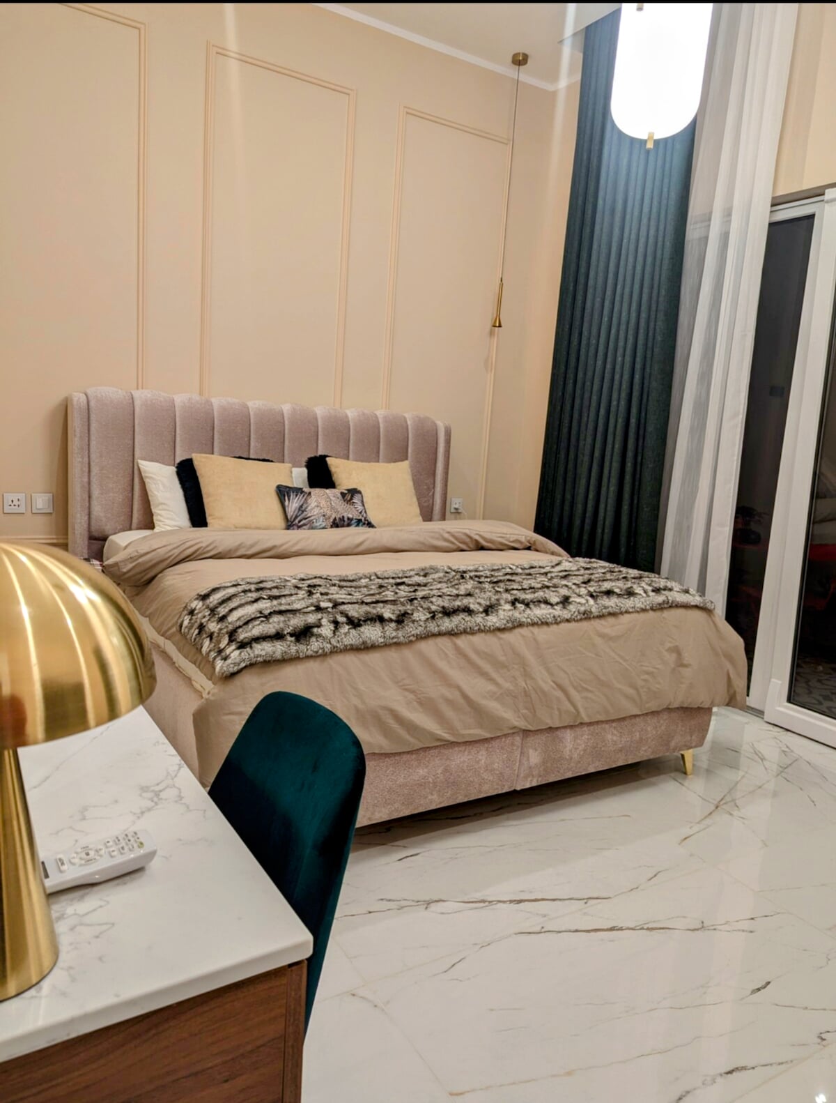 Private Boutique Lux: 2 Bedroom home in Valletta