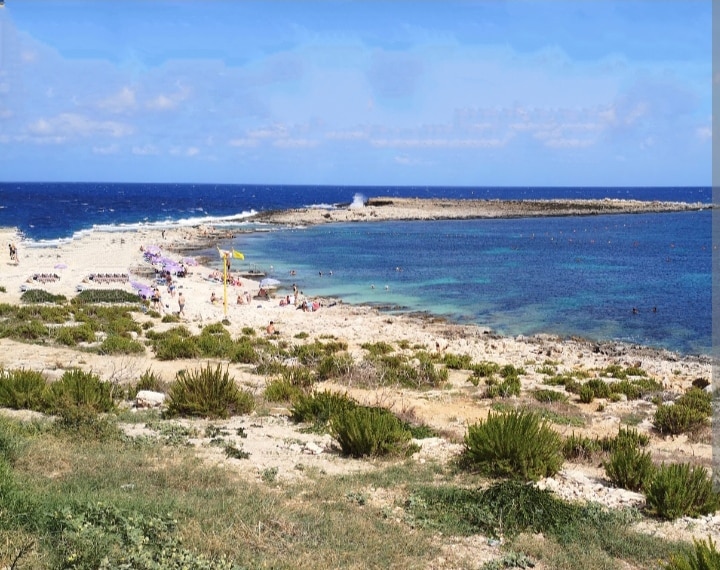 Lucy's flat- Self check in-Close to sea