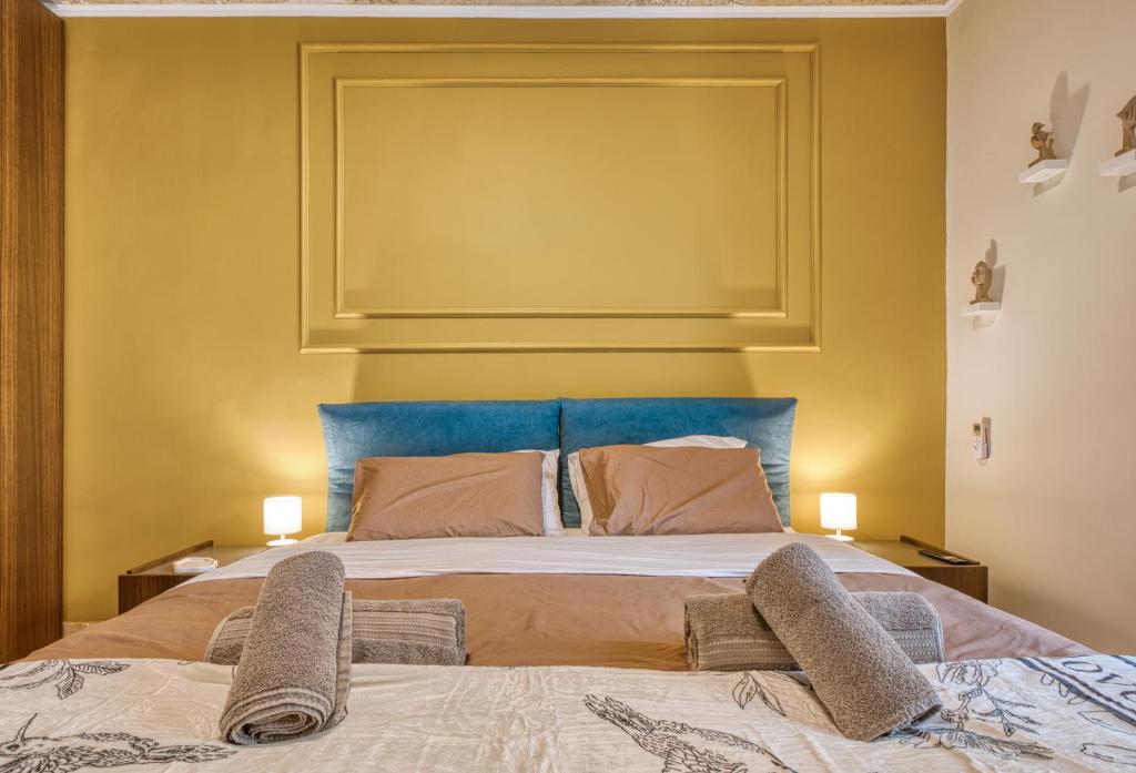 Michael's - 2 bedroom Apartment by Solea Holiday Homes