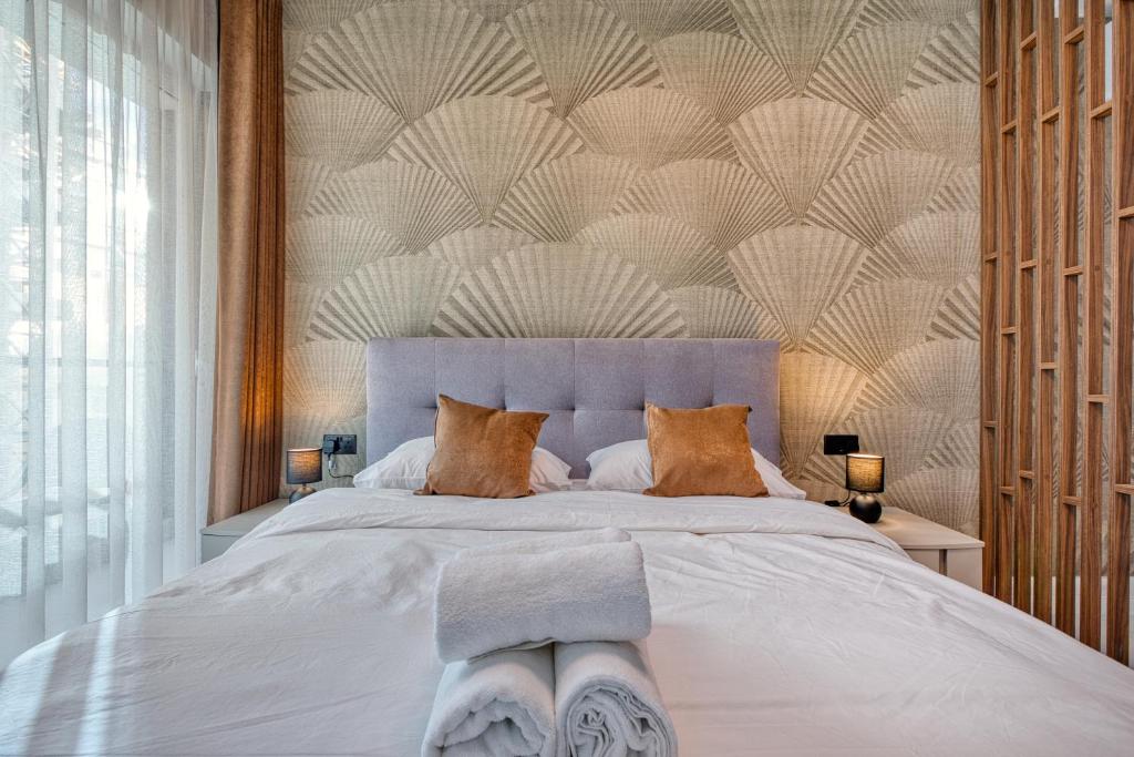 Cosy Suite Saint Julians