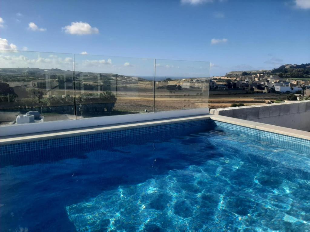 Sunsets Duplex Penthouse Gozo