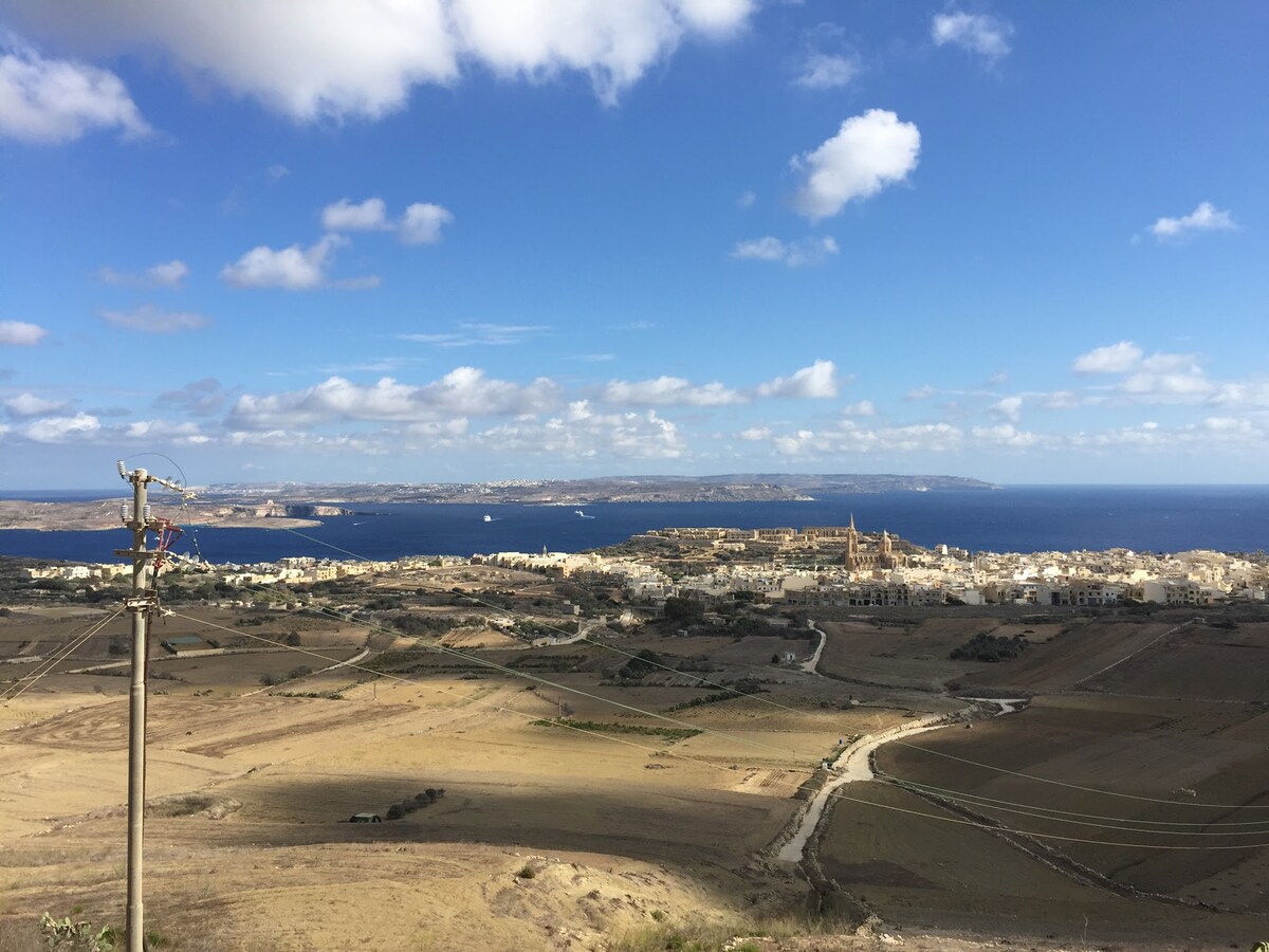 Luksusowe 2 pokoje z niesamowitymi widokami