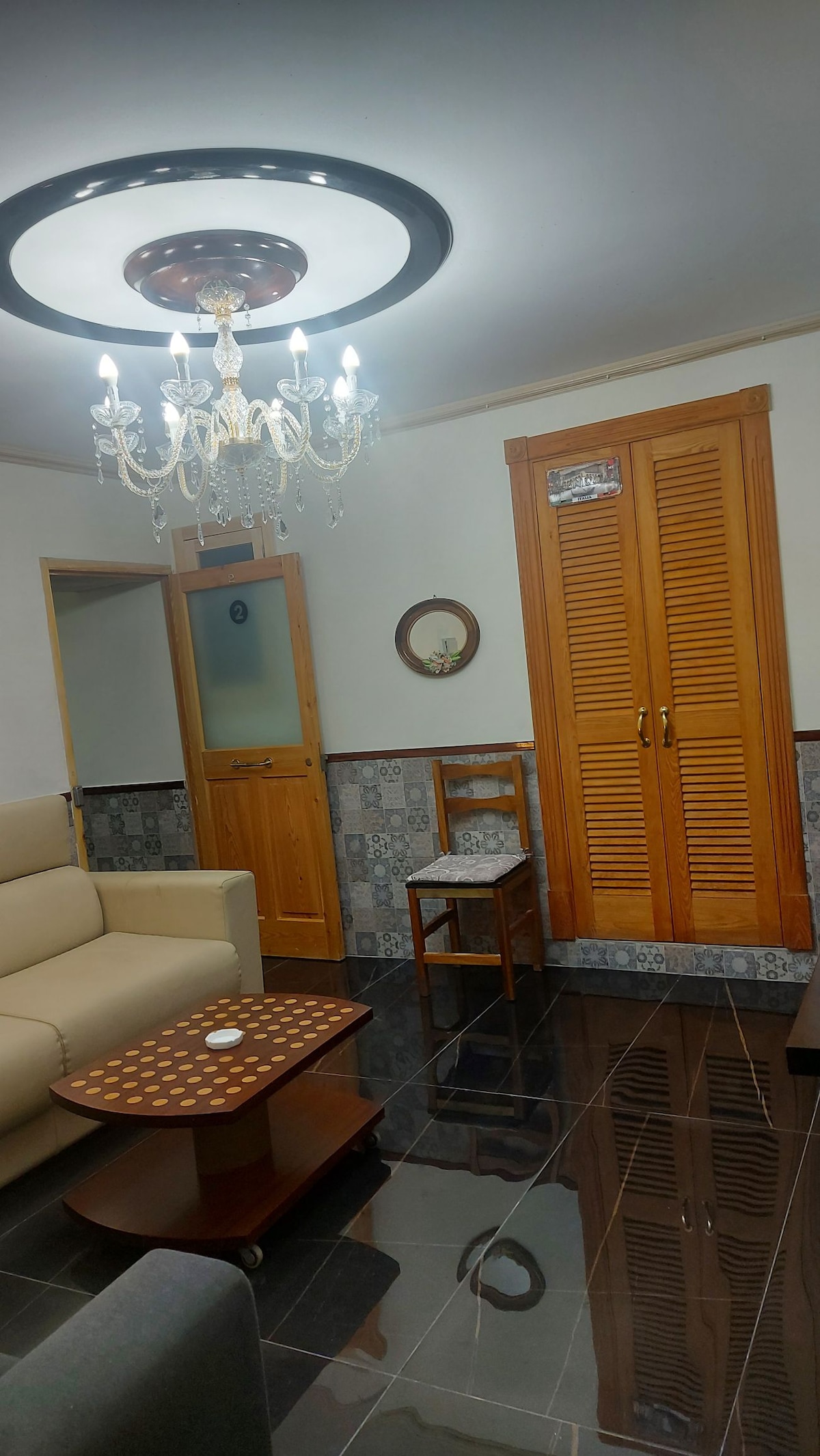 79B Valletta Accommodation