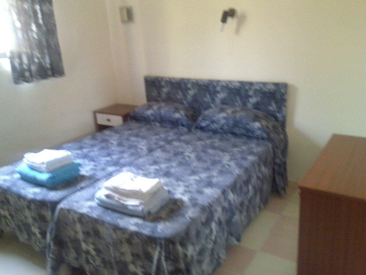 The Maltesecross Guesthouse (RM1)