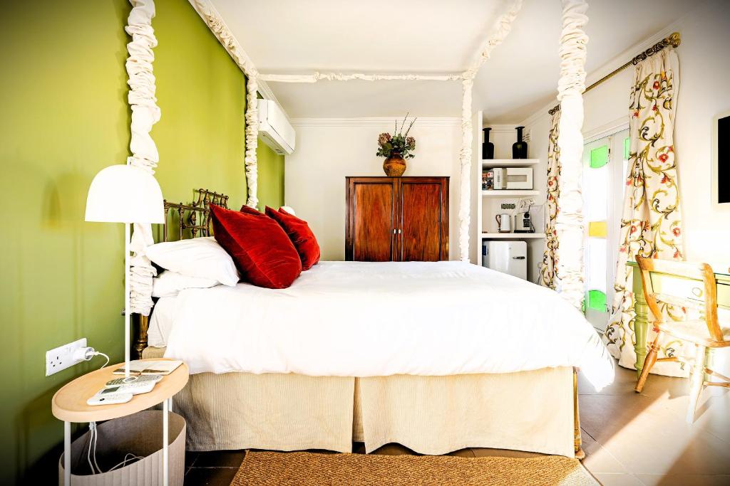 Studio in Luxurious Maltese Townhouse