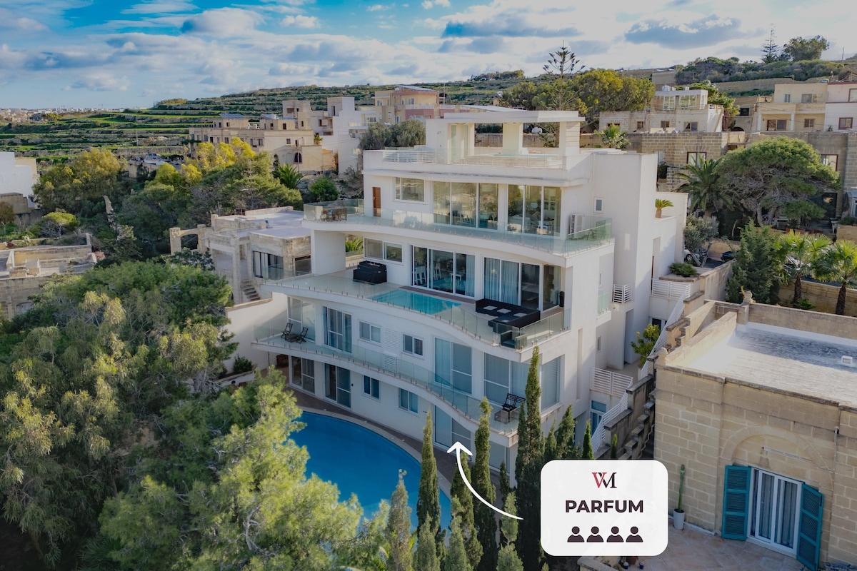 Villa Marni - Perfume