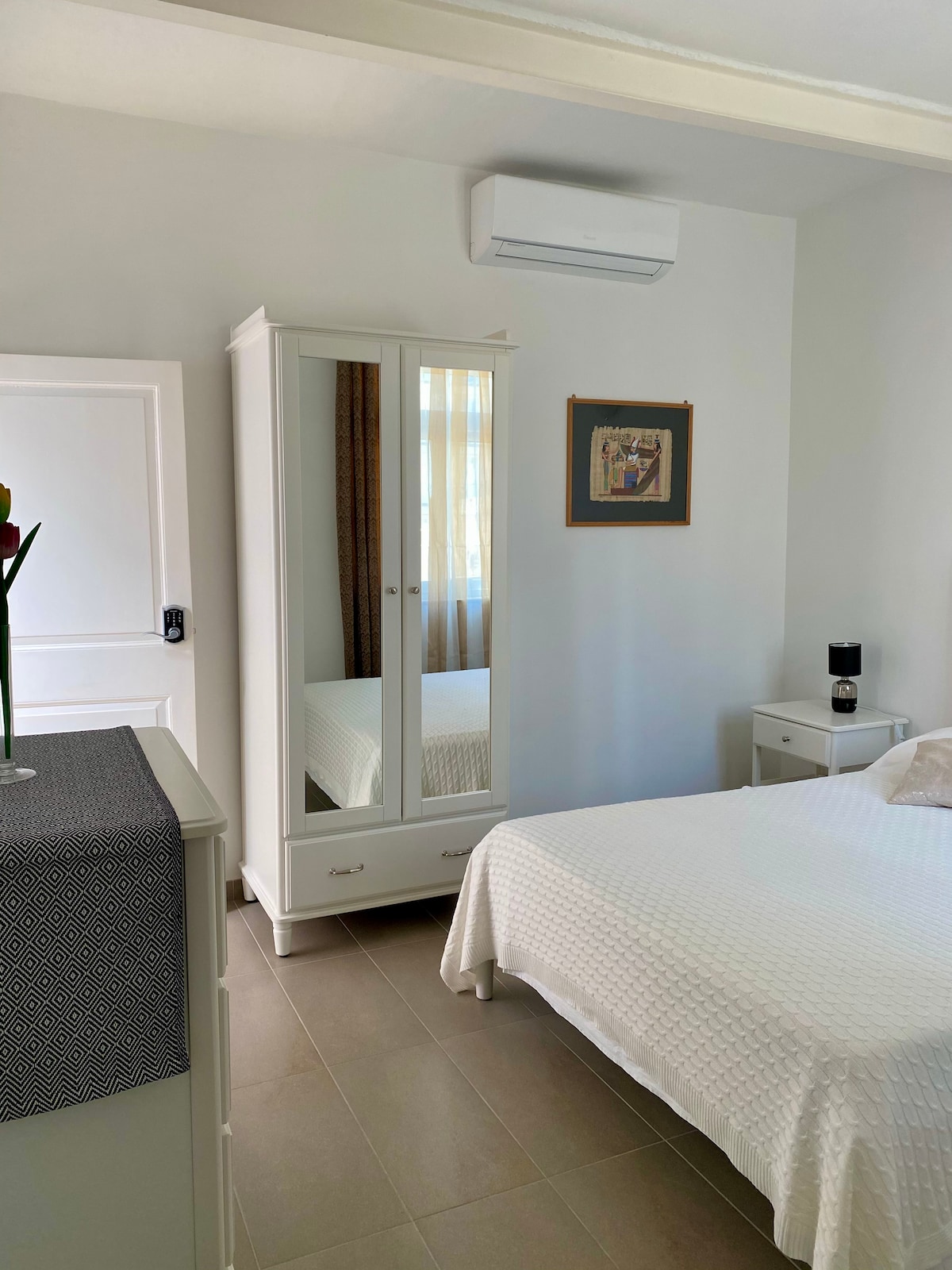 Roof top suite with Big terrace Paceville P4