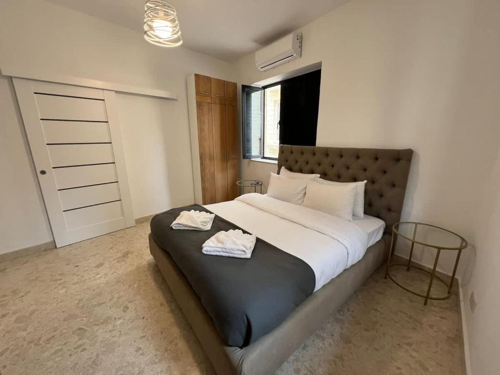 One-Bedroom Maisonette