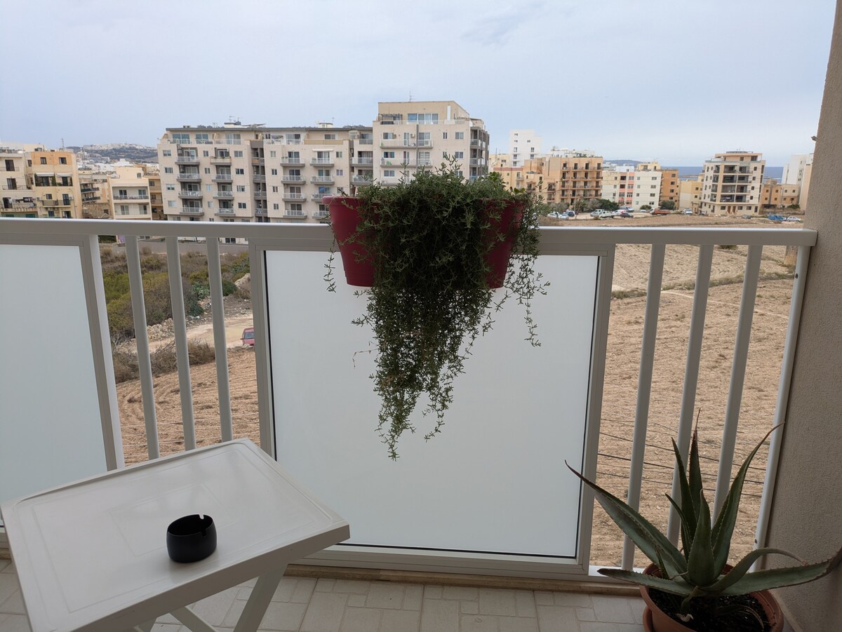 La Scaletta Rosa - One Bedroom Apt