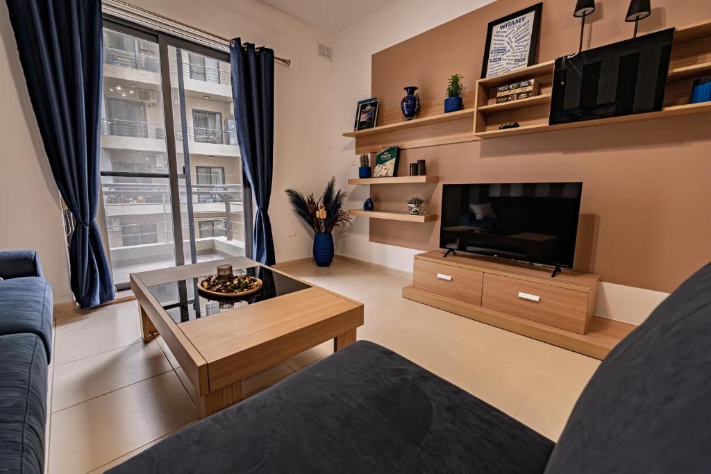 Cobalt Canopy a Spacious 2 Bedroom Apartment