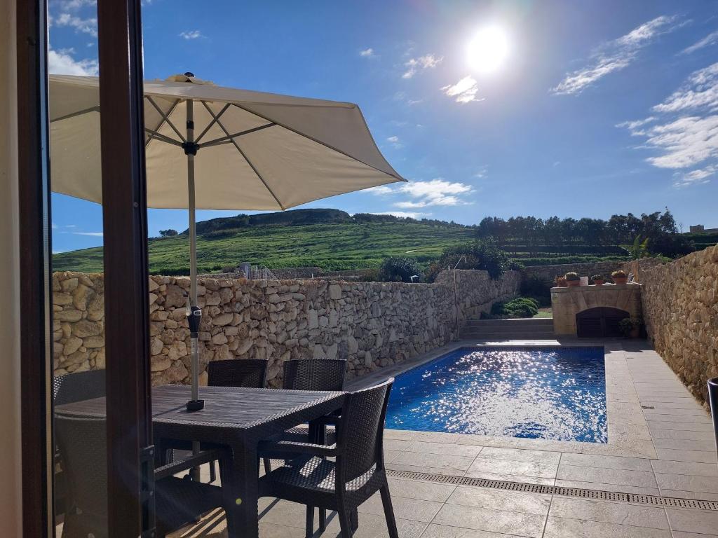 Holiday Home with Private Pool