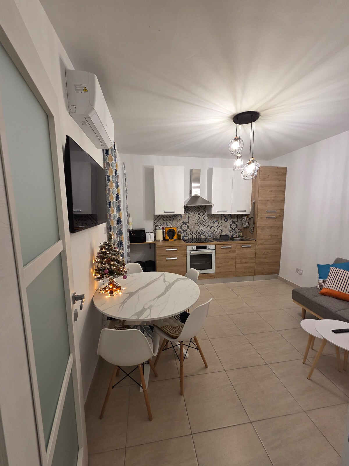 Cozy Apartment near Sliema & St. Julian’s Hotspots