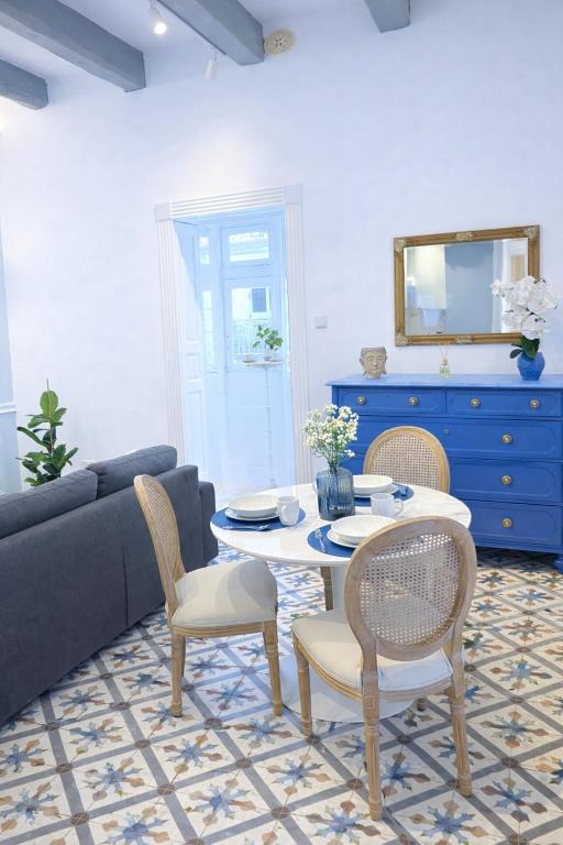 Valletta City Gate Apartment