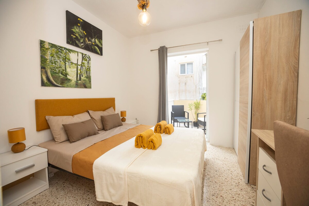 Atlantis 2 bedroom apartment