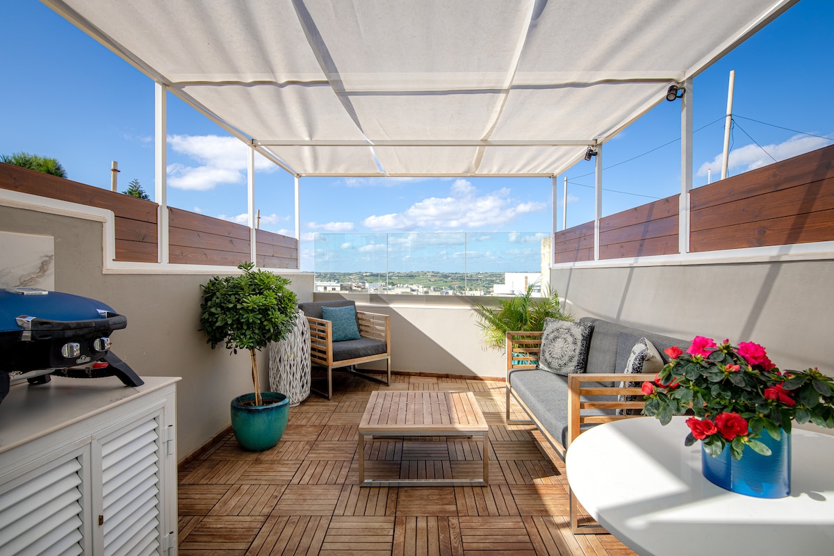 Orchid Boutique Accommodation in Historic Townhouse