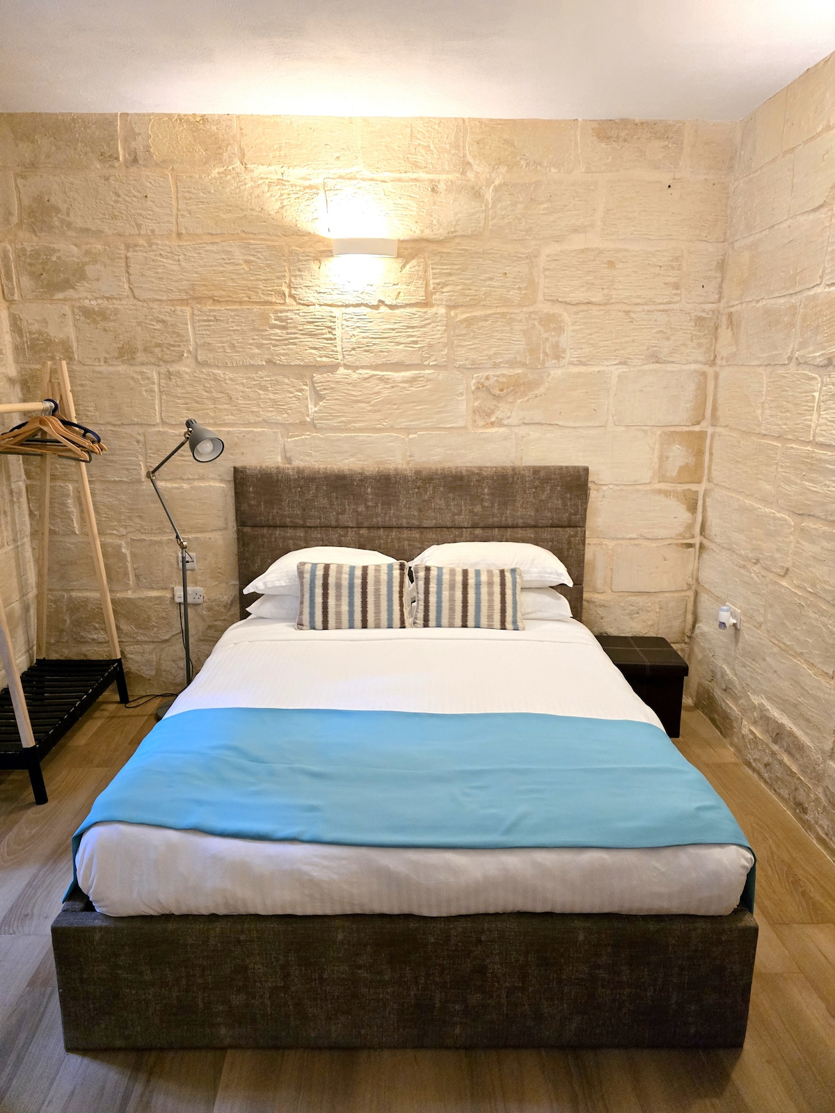 Studio suite in Sliema, Malta