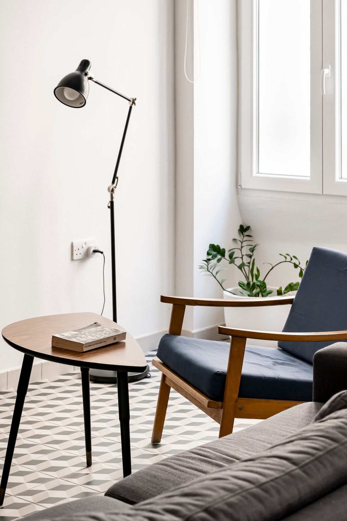 Valletta Central Suite