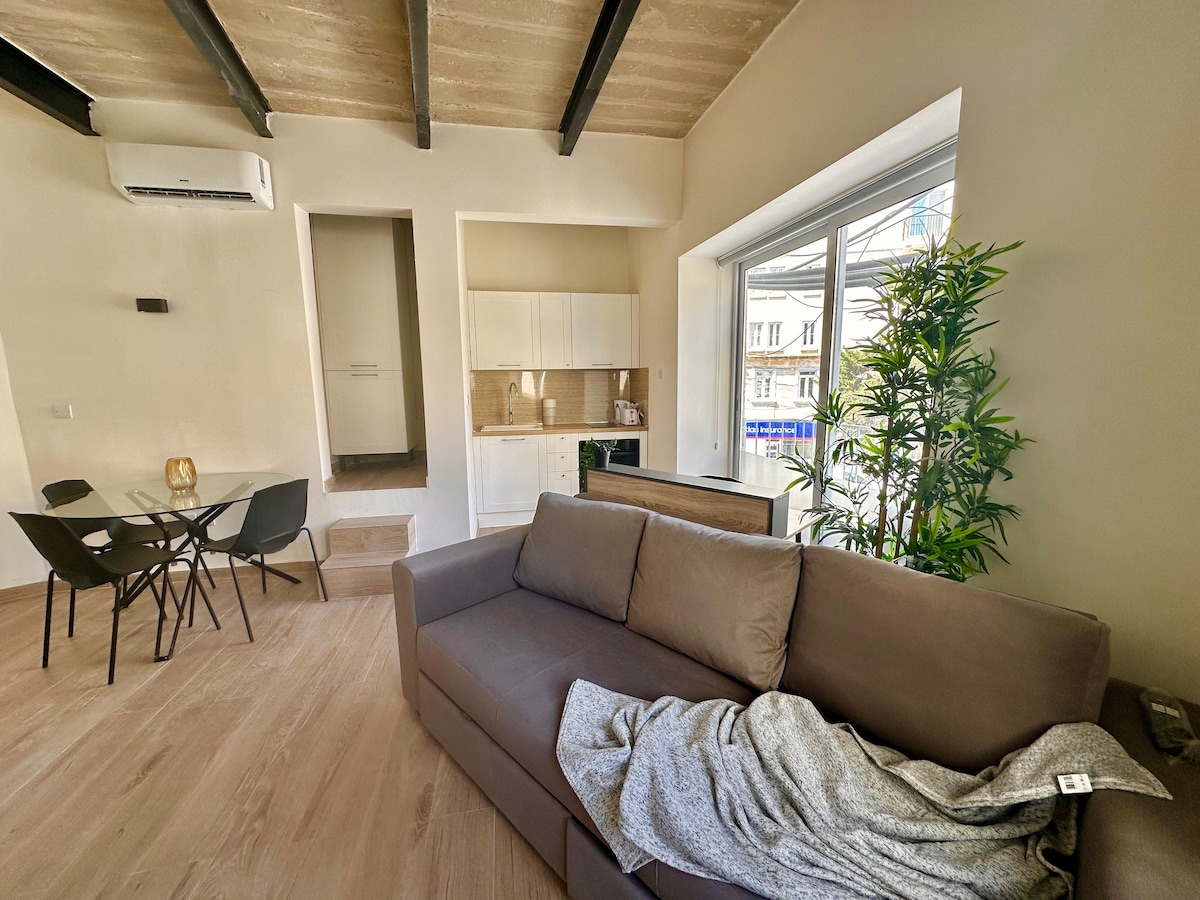 City centre - great location Modern Loft