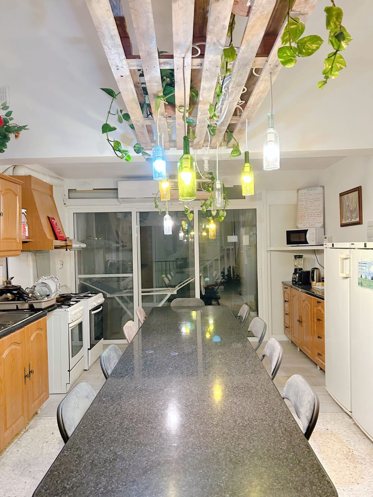 Shares house in Msida - Room 4B