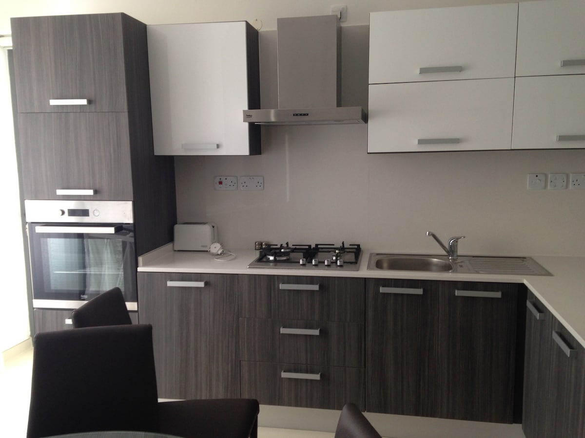 Maisonette 1 HalfWayInn Apartments Mellieha