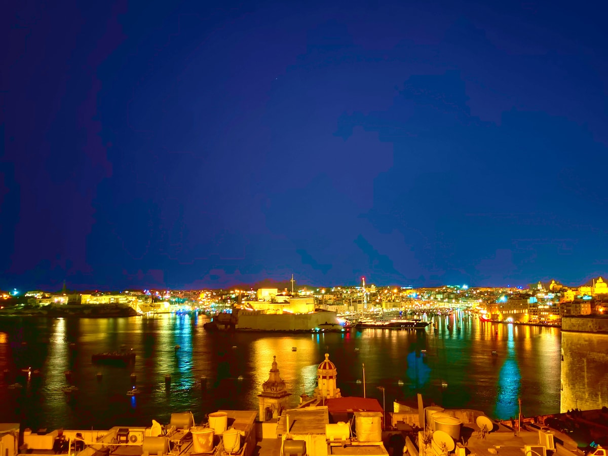 Ripple 23 Savynomad Harbour Residences on Bastions