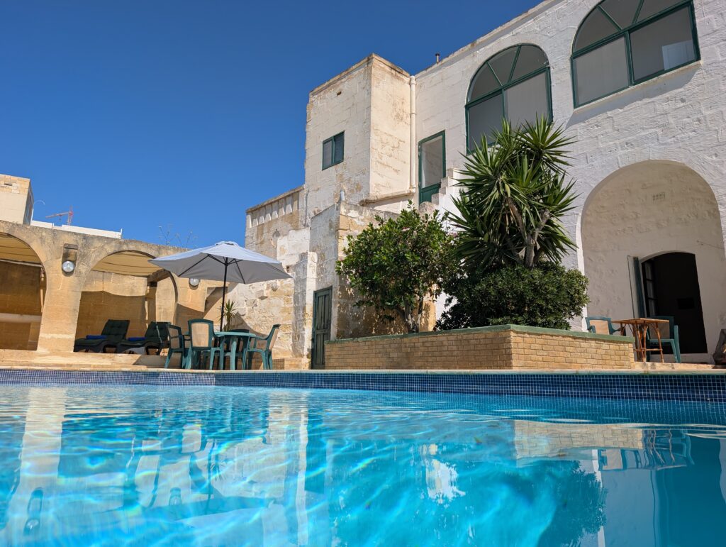 Casa Patricia